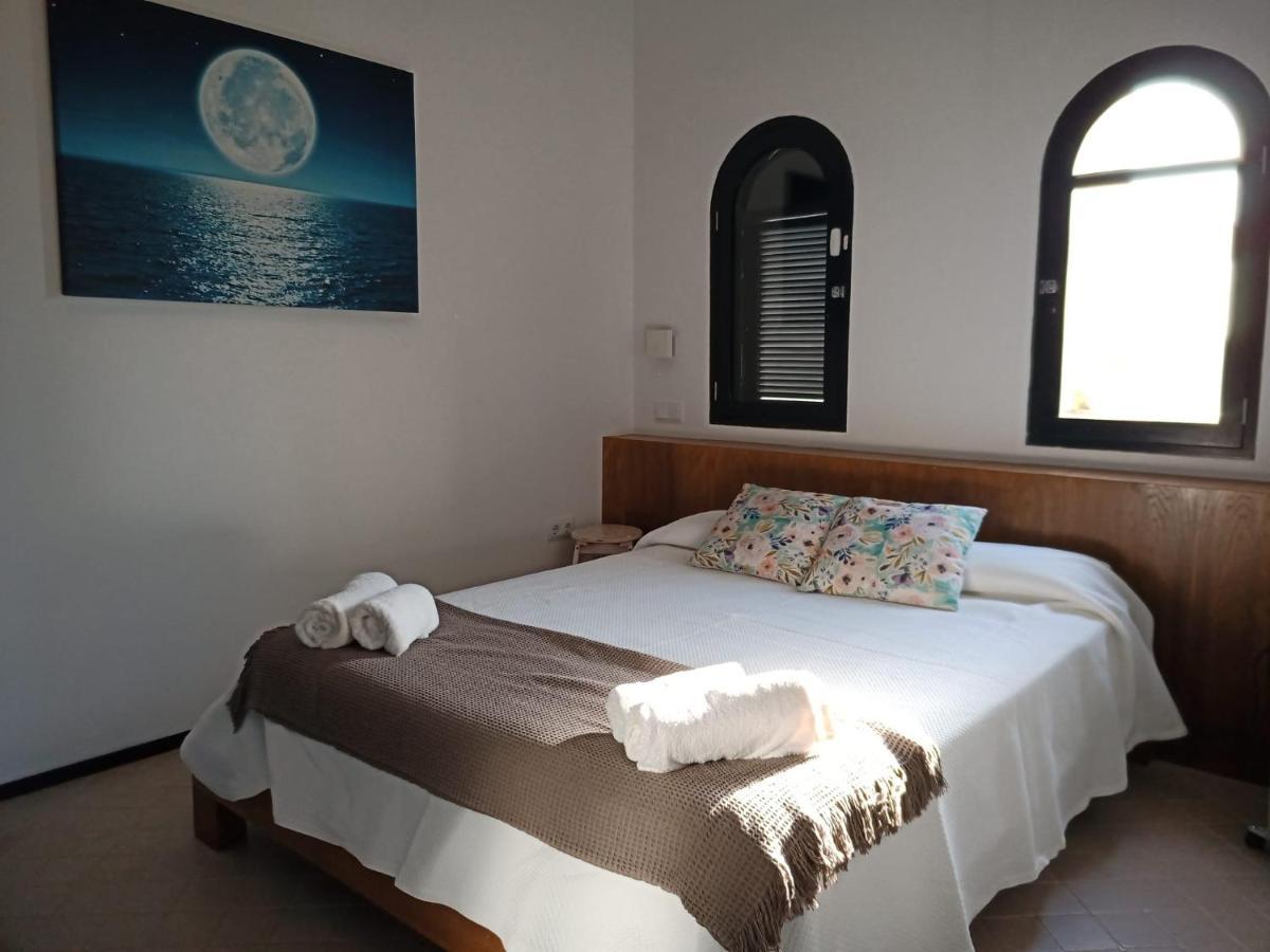 Apartmán Leilani Cotillo Garden 2 Exteriér fotografie