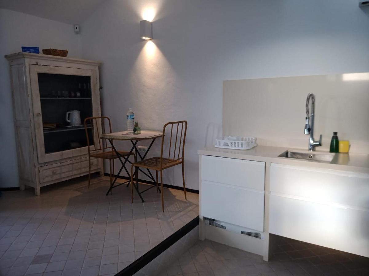 Apartmán Leilani Cotillo Garden 2 Exteriér fotografie