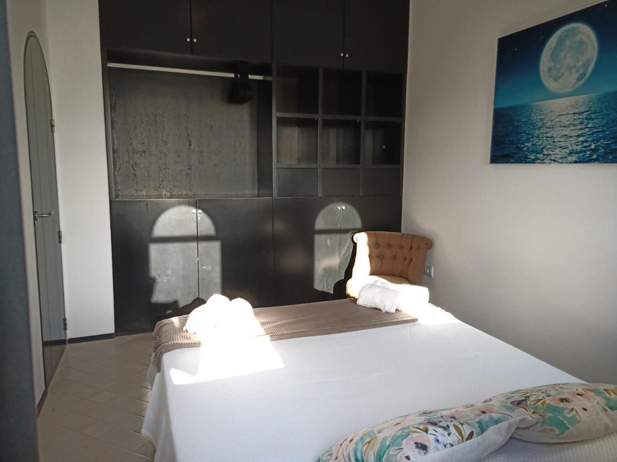 Apartmán Leilani Cotillo Garden 2 Exteriér fotografie