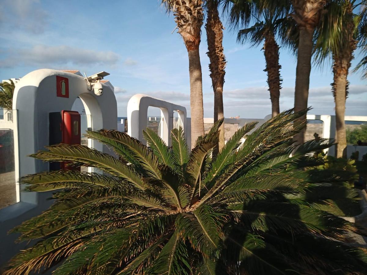 Apartmán Leilani Cotillo Garden 2 Exteriér fotografie